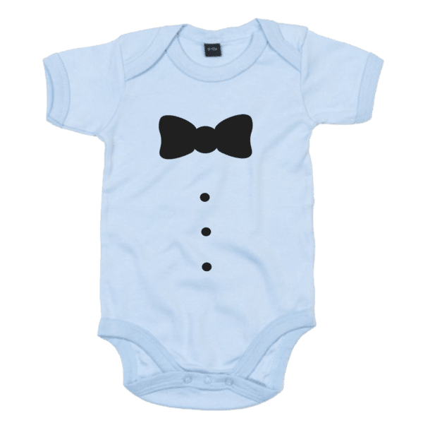 Bio Baby Body Smoking – Bild 2